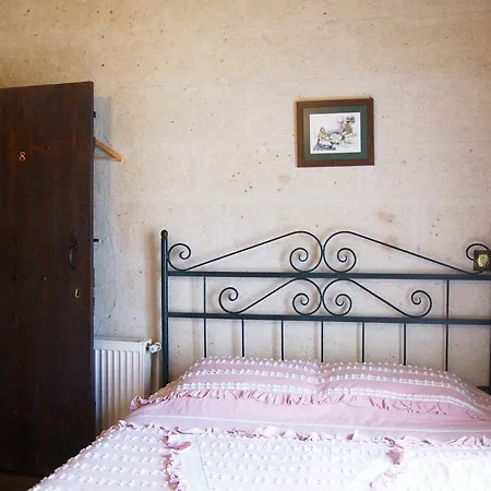 فندق تاسكوناك غوريمِيه