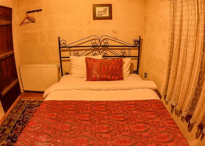 Taskonak Otel Göreme