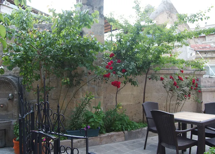 Taskonak Otel Göreme