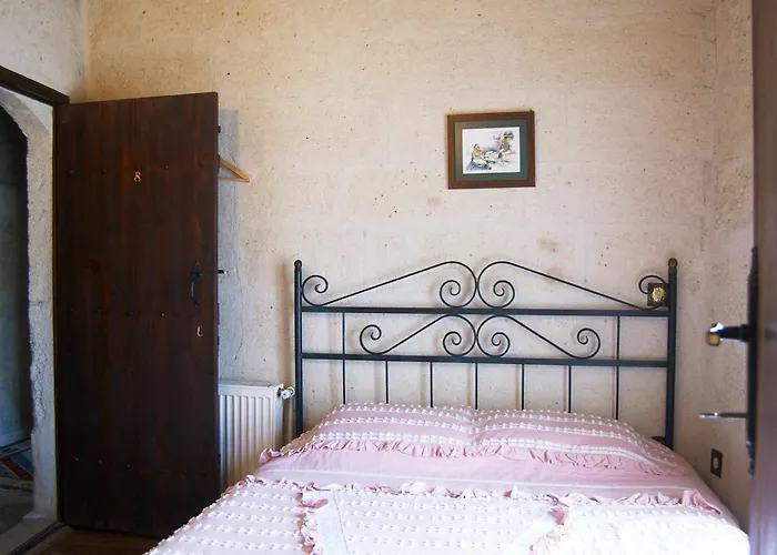 Otel Taskonak Göreme